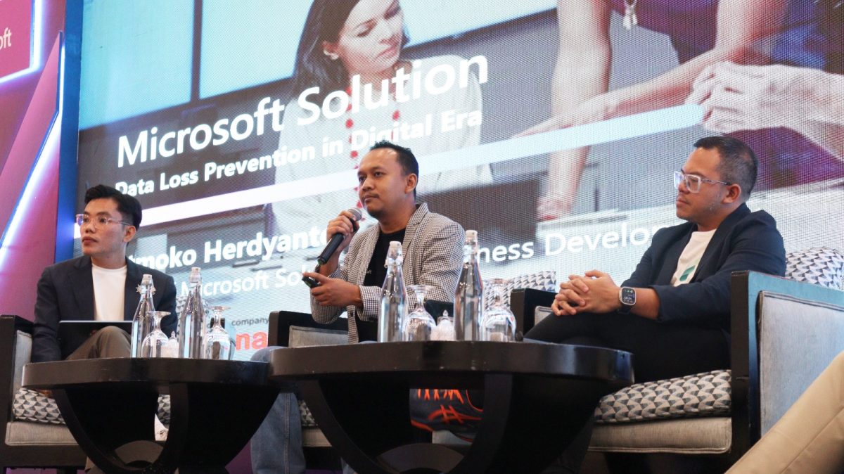 Content image for article: Telkomsigma Dorong Pemanfaatan AI untuk Digitalisasi Bisnis