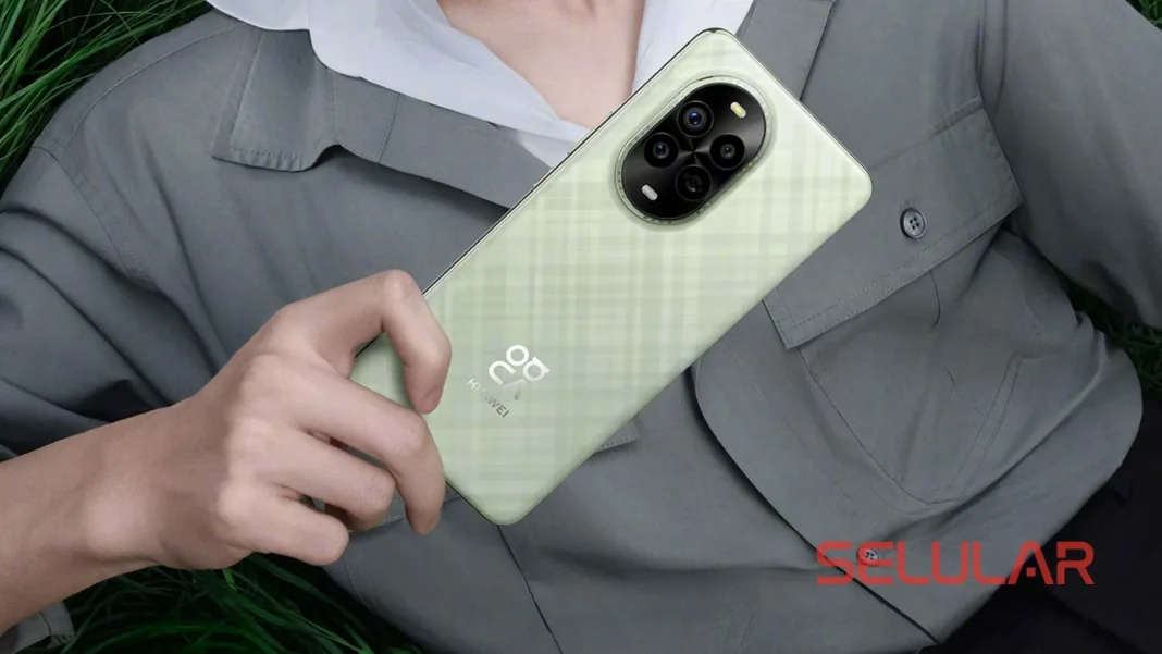 HUAWEI nova 13 Pro Resmi Dijual, Kamera Flagship dan Bonus Smartwatch Menarik