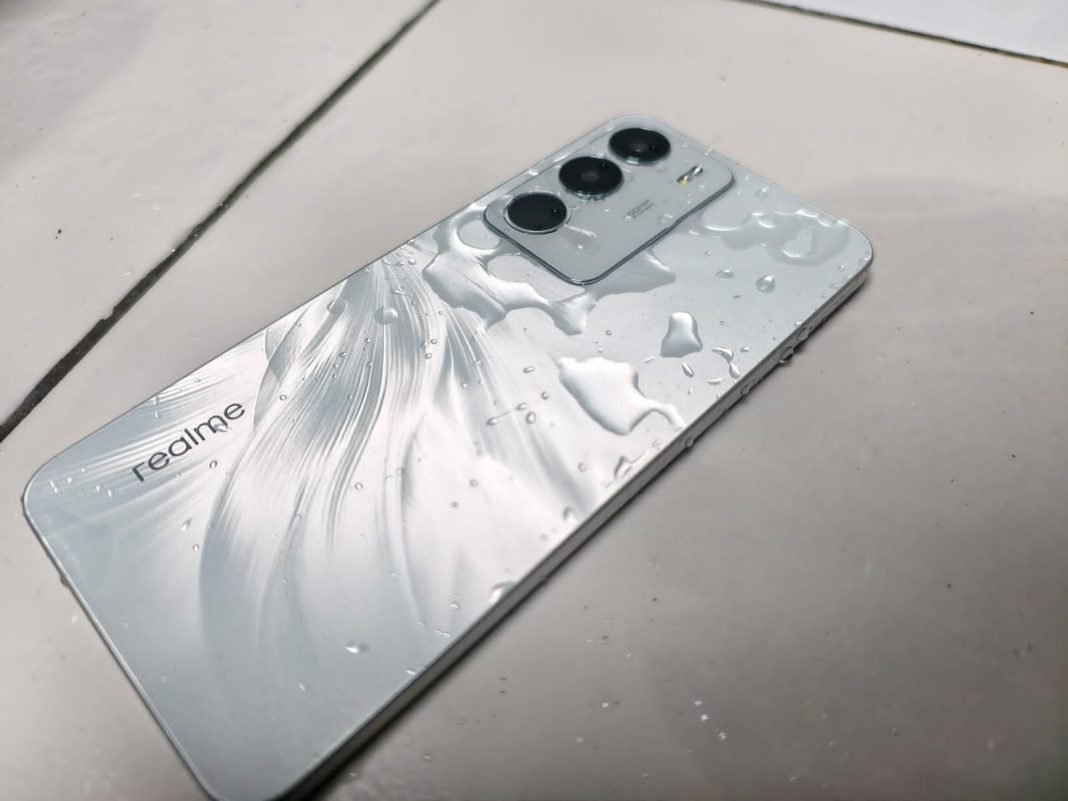 Rekomendasi HP Realme NFC Rp1 Hingga 2 Jutaan Terbaru 2026