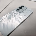 Realme C71 – IP64