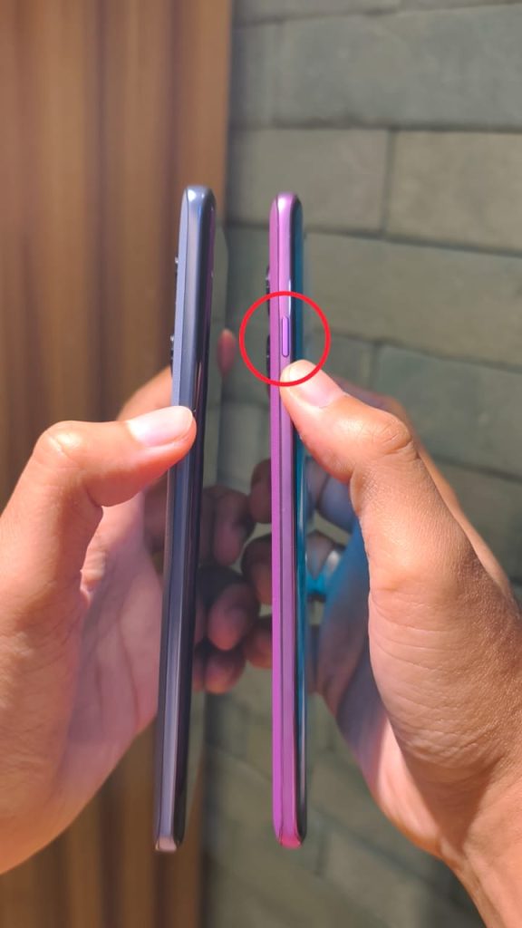 Perbandingan Desain Motorola Edge 60 Pro dengan Fusion : Mirip, Tapi Punya Sentuhan AI Khusus
