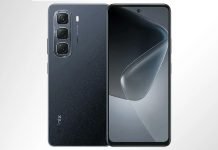 Infinix Bawa Fitur NFC ke HP Rp1 Jutaan, Ini Pilihannya