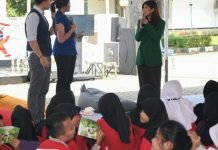 YouTube, Facebook dan Instagram Memang Menolak Aturan PP Tunas Sejak Awal Menteri Kominfo Meutya Hafid berbicara tentang perlindungan anak di ruang digital