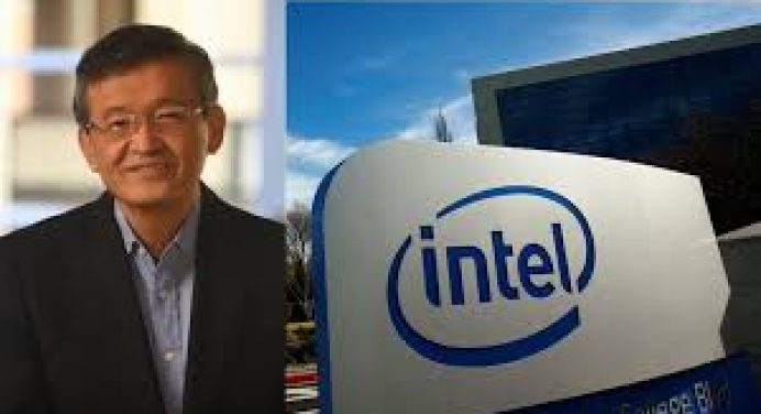 Lip-Bu Tan Bawa Intel Perang Terbuka Dengan TSMC