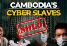 Menghasilkan Pendapatan Hingga US$ 40 Milyar Per Tahun, Kamboja Dilabeli Sebagai Pusat Penipuan Siber