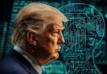 Cara Donald Trump Perkuat Posisi AS Sebagai Pemimpin AI Global