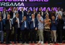 Upaya APJATEL Tingkatkan Kontribusi Terhadap Ekosistem Telekomunikasi Nasional