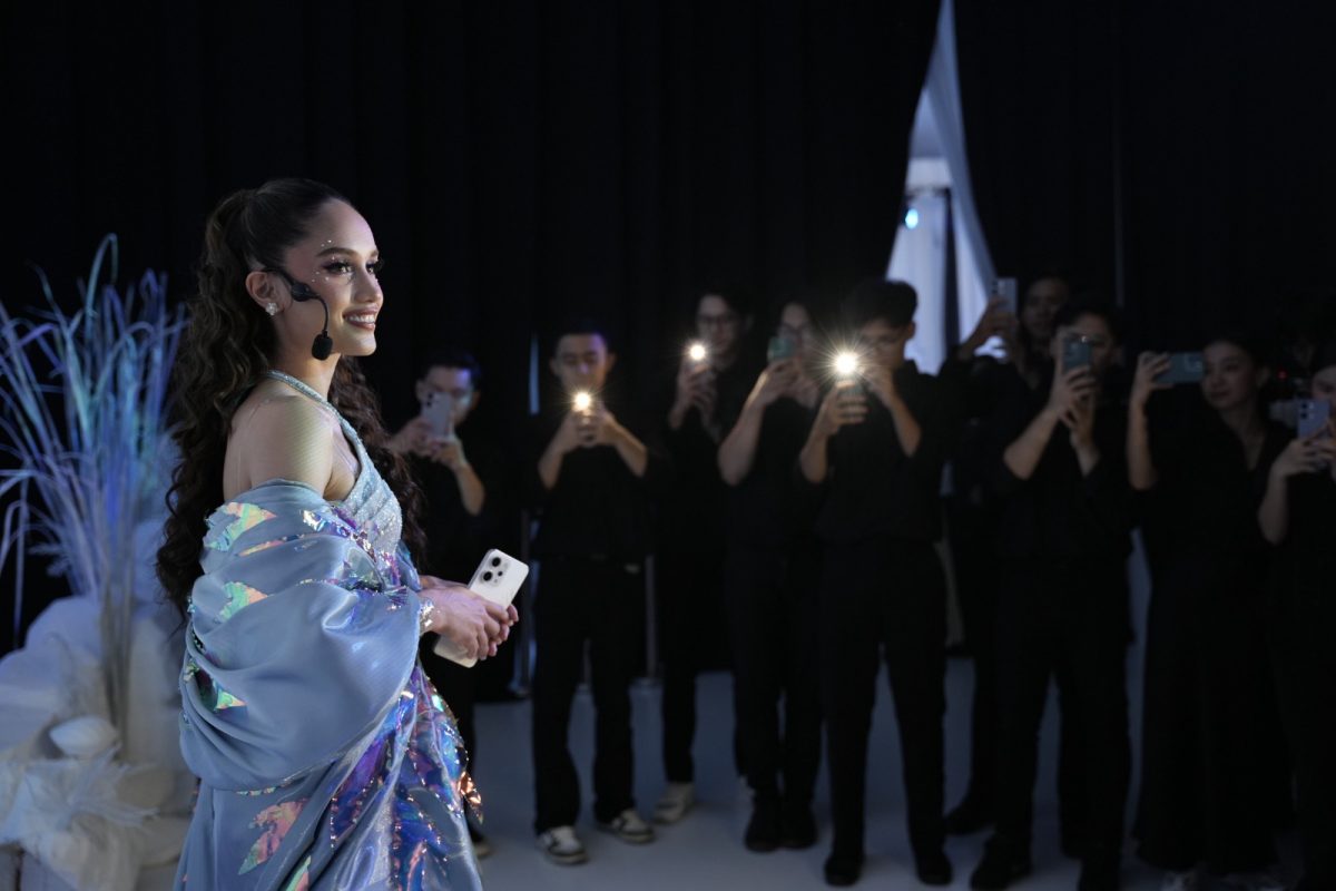 Content image for article: OPPO Reno14 Series Resmi Hadir dengan AI Fotografi dan Desain Mermaid