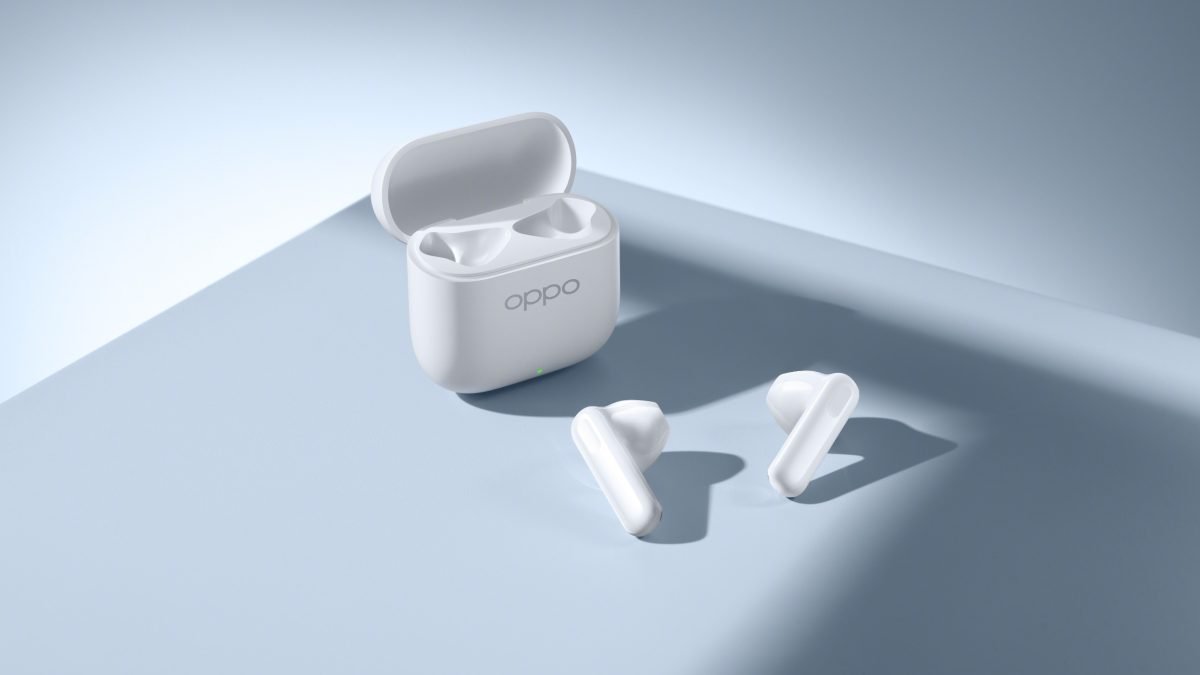 Content image for article: OPPO Perkenalkan Pad SE, Watch X2 Mini, dan Enco Buds3 untuk Ekosistem IoT Lebih Cerdas