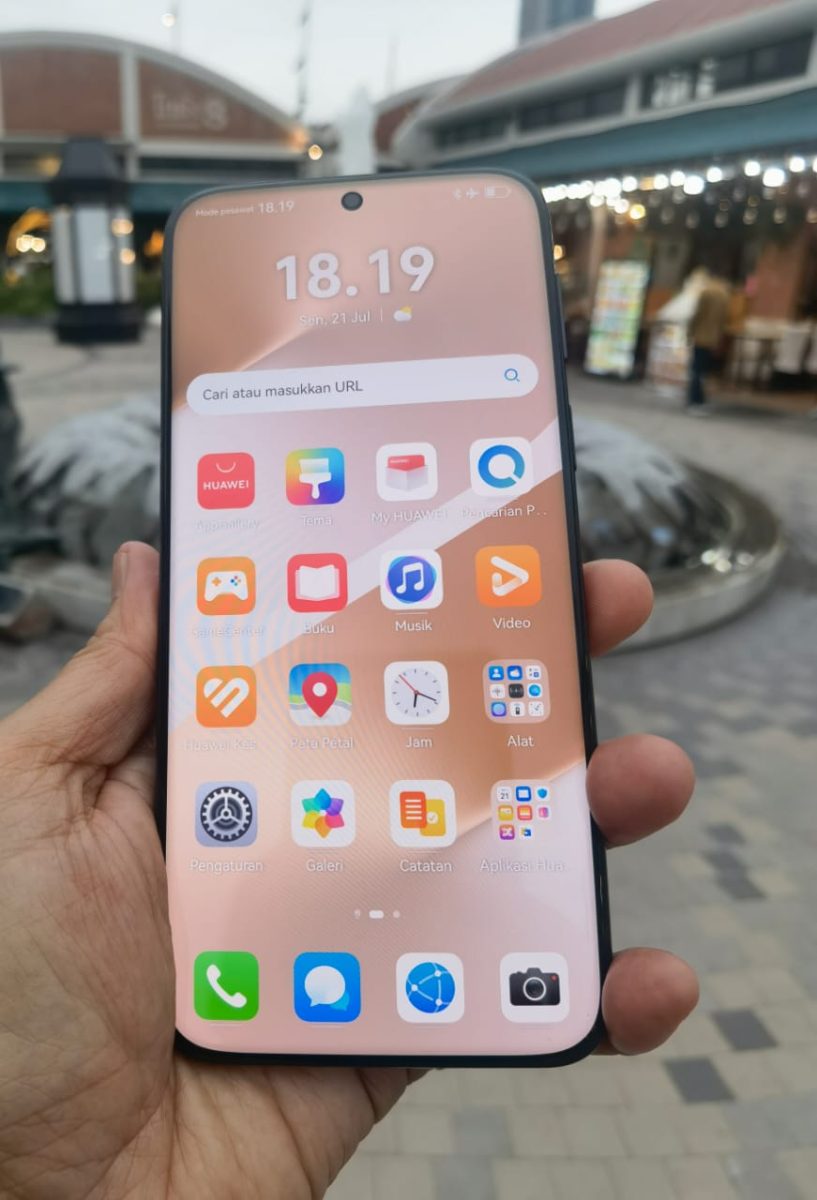 Huawei Pura 80