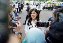 Kesepakatan Indonesia-AS Jadi Dasar Hukum Transfer Data Pribadi