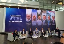 Telkomsel Perkuat Transformasi Digital Indonesia dengan Kampanye #PastiAdaSolusi