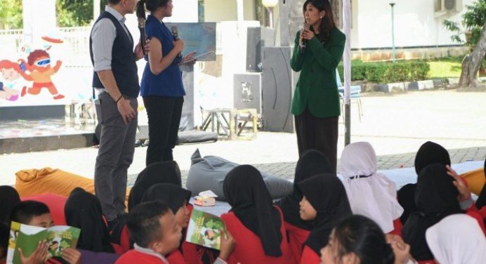 Komdigi Tegaskan Klasifikasi Platform Digital untuk Perlindungan Anak