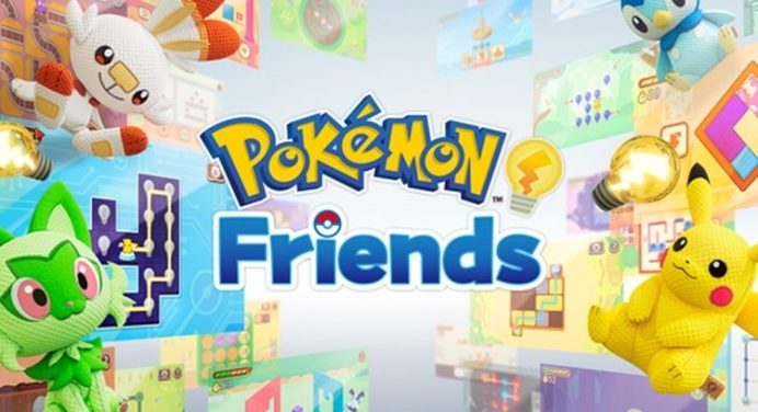 3 Game Pokemon Baru Rilis di Nintendo, Android, dan iOS