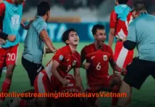 Cara Nonton Live Streaming Timnas U23 Indonesia vs Vietnam Final AFF U-23 2025: Gratis dan Bayar