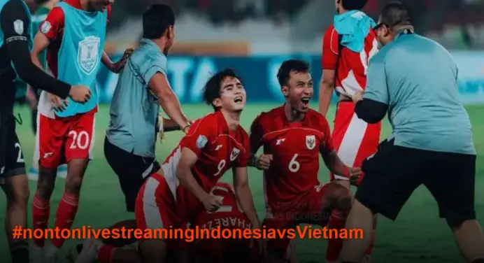 Cara Nonton Live Streaming Timnas U23 Indonesia vs Vietnam Final AFF U-23 2025: Gratis dan Bayar