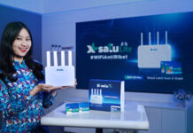 XL SATU Lite Hadirkan Internet Rumah Plug & Play untuk Keluarga Modern
