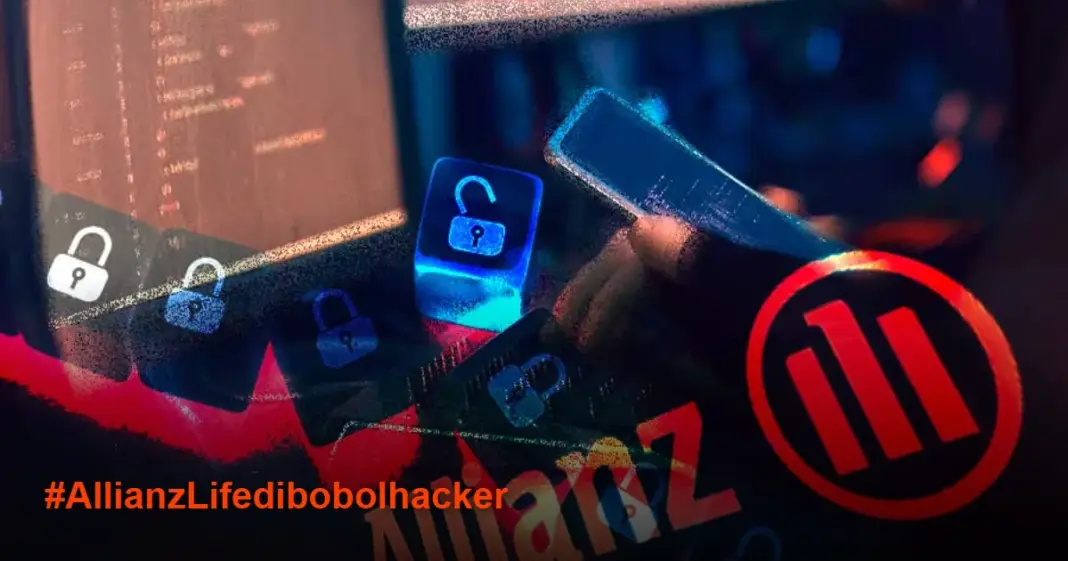 Allianz Life Dibobol Hacker, Data 1,4 Juta Nasabah Bocor