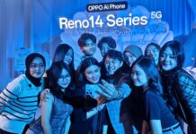 OPPO Campus Influencer Kembali, 20 Mahasiswa Terpilih Jadi Content Creator Andal