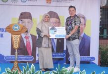 Axioo Donasikan Smart Classroom 5.0 untuk 100 SMK di 2025