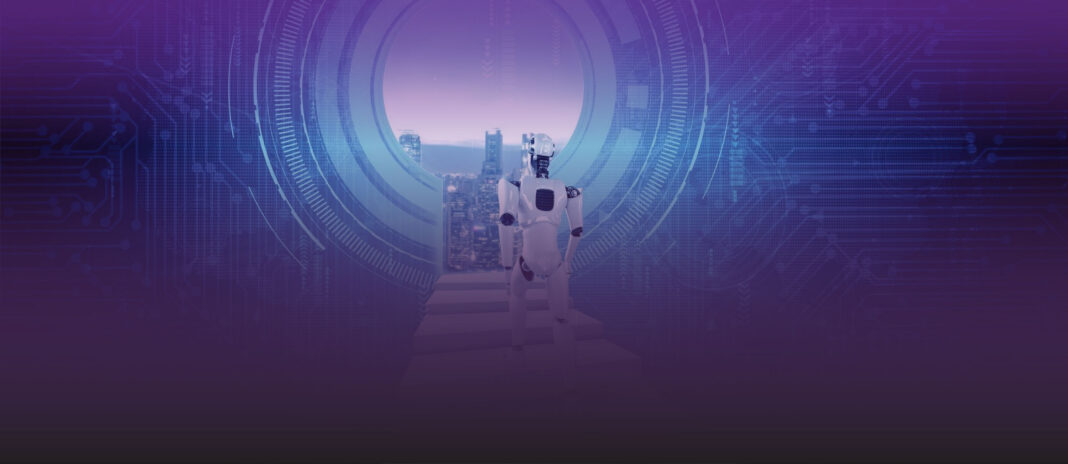 Ancaman Siber Makin Canggih, AI Jadi Solusi Keamanan Digital