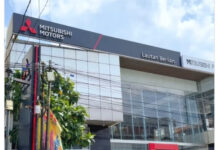 Indibiz Tingkatkan Pengalaman Digital Pelanggan di Dealer Mitsubishi Lampung