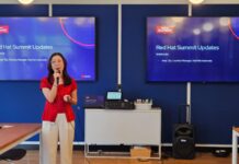 Red Hat Perkenalkan Konsep Baru untuk Masa Depan AI di Indonesia