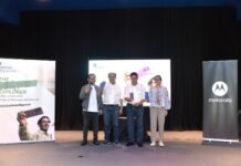 Motorola dan Google Jalin Kemitraan untuk Hadirkan AI Canggih di Edge 60 Pro