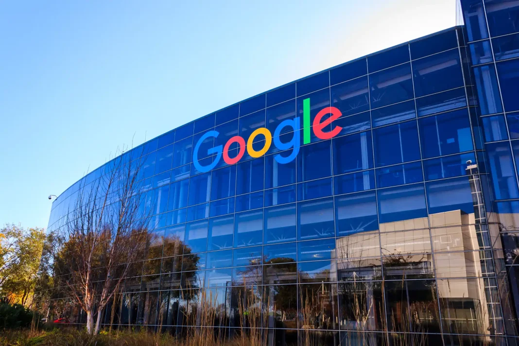 Google Didenda Rp5 Triliun karena Penyalahgunaan Data Android