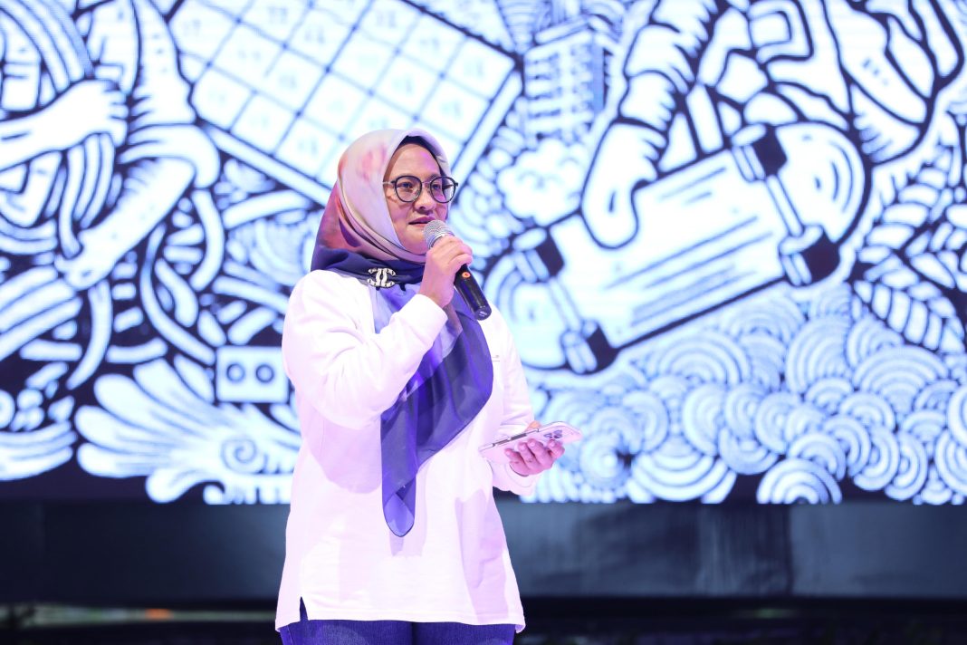 Telkom Rayakan 60 Tahun dengan Inisiatif Sosial dan Lingkungan