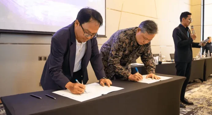 NeutraDC Nxera Batam dan Medco Power Kolaborasi Wujudkan Data Center Berenergi Terbarukan