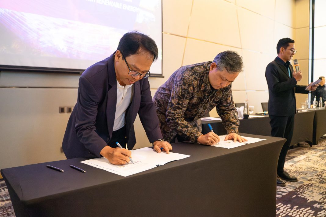 NeutraDC Nxera Batam dan Medco Power Kolaborasi Hadirkan Data Center Hijau