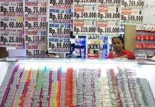 Bukan Cuma Indonesia, Negara-Negara Ini Juga Berlakukan Kuota Internet Hangus