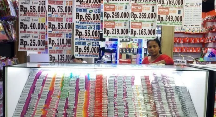 Bukan Cuma Indonesia, Negara-Negara Ini Juga Berlakukan Kuota Internet Hangus