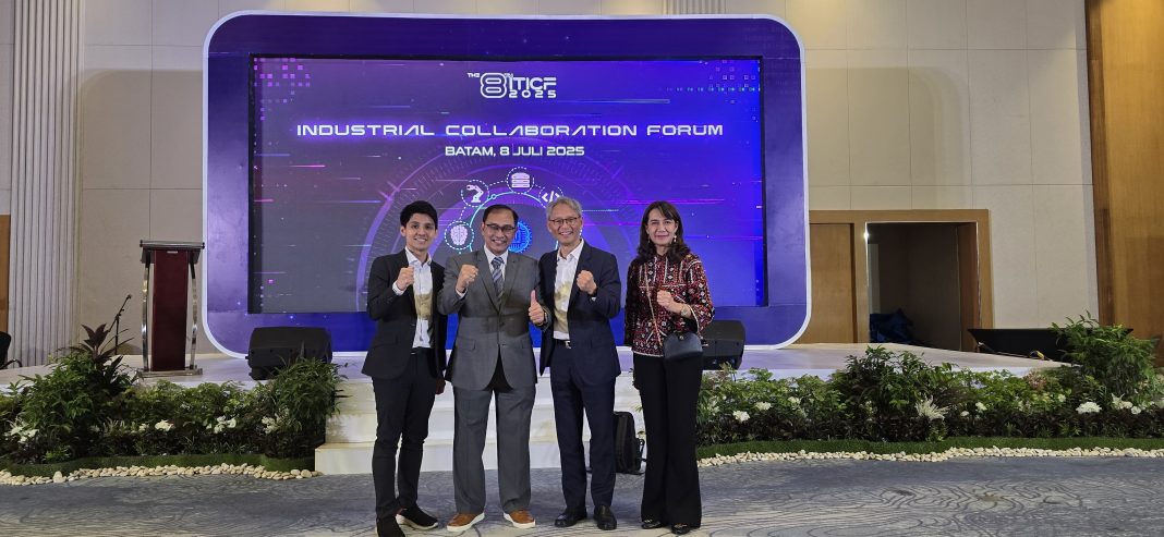 Alita dan Pegatron Kolaborasi Perkuat Infrastruktur Digital ASEAN