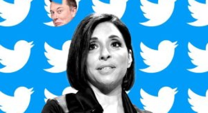 Linda Yaccarino Mundur dari Jabatan CEO X, Elon Musk Cari Pengganti