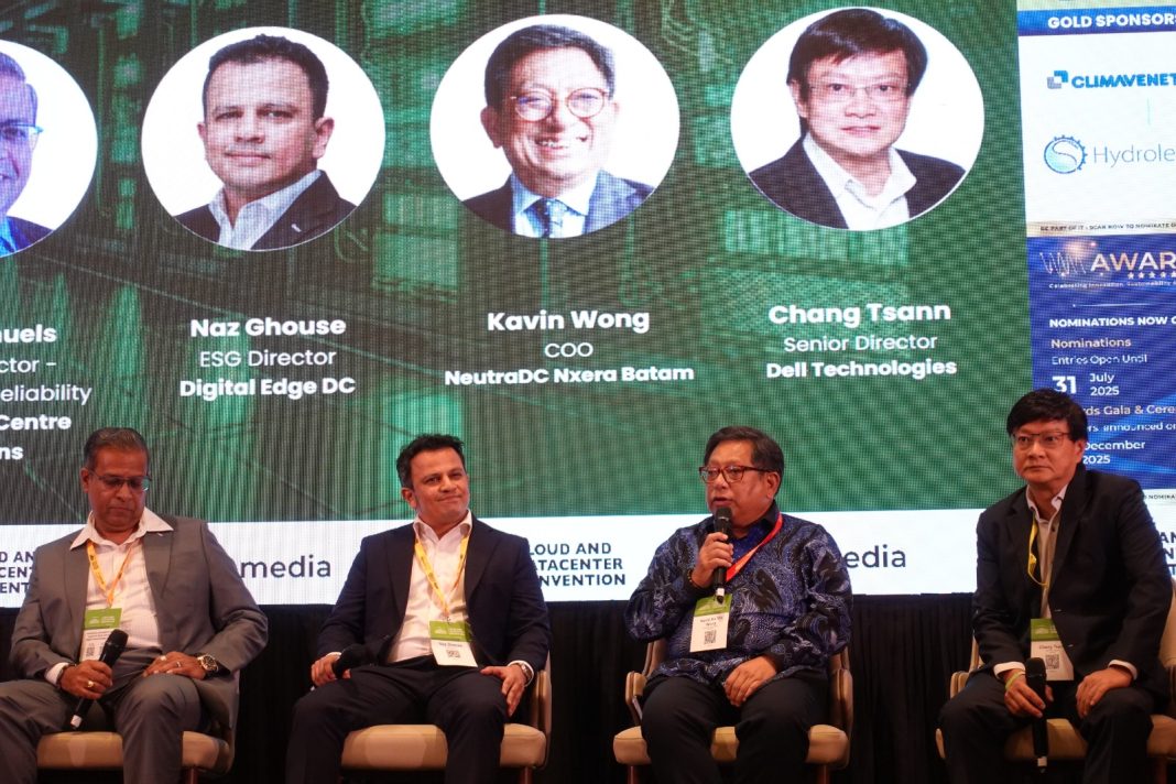 SIJORI Jadi Regional Gateway AI Asia Tenggara, NeutraDC Siap Perkuat Posisi Indonesia