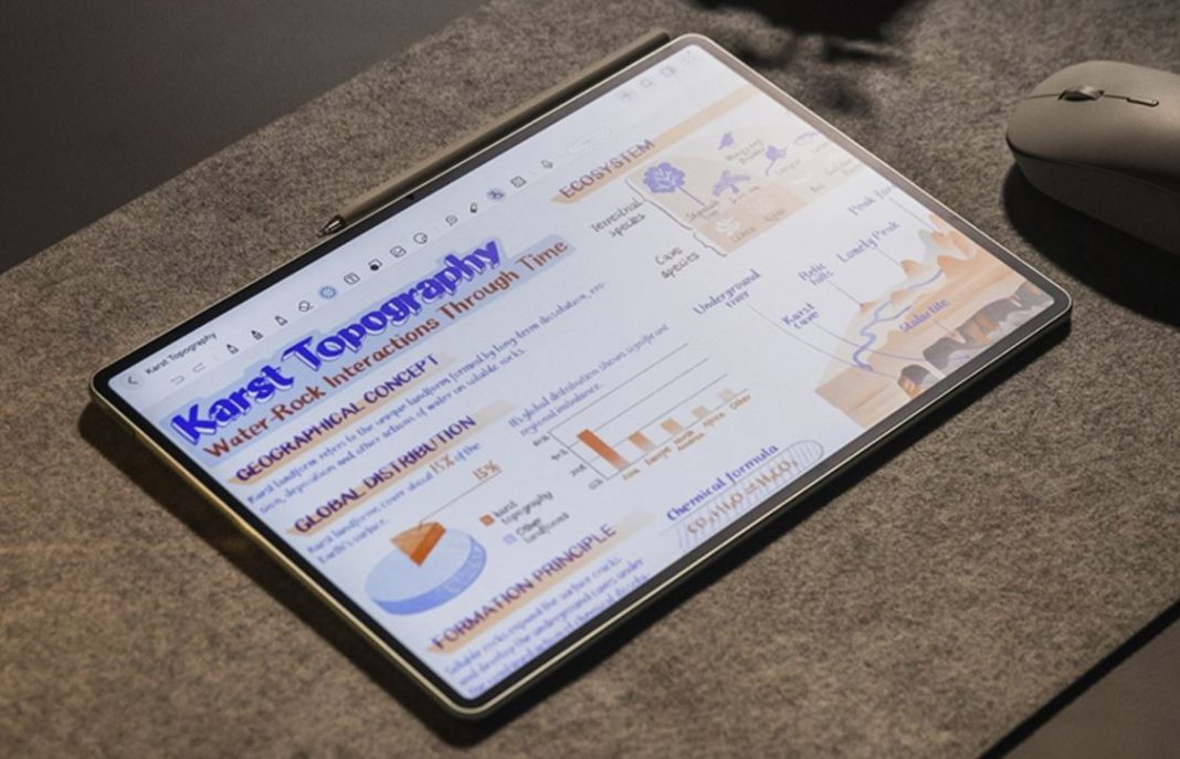 HUAWEI MatePad Pro 12.2” 2025 Resmi Rilis, Harga Rp12.999.000