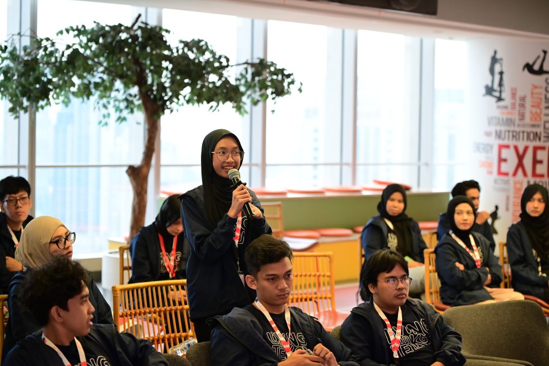 Telkom Gandeng IBM dan F5 Tingkatkan Kompetensi AI & Cybersecurity untuk Generasi Muda