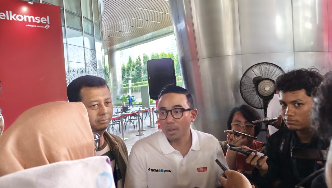 Telkomsel Jelaskan Alasan Kuota Internet Hangus, Sebut Lebih Untungkan Pelanggan