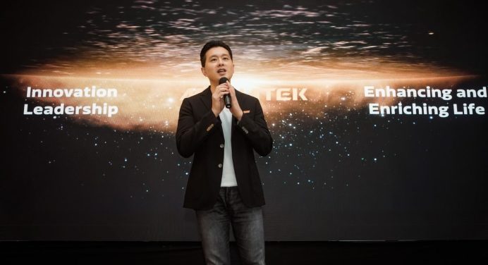 MediaTek Pamer Terobosan Terbaru di Bidang AI, 5G, IoT, dan Otomotif di Indonesia