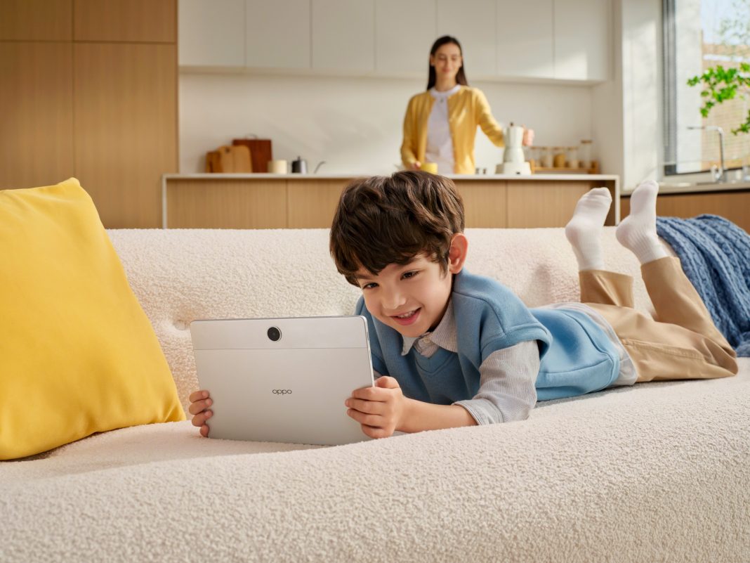 OPPO Perkenalkan Pad SE, Watch X2 Mini, dan Enco Buds3 untuk Ekosistem IoT Lebih Cerdas