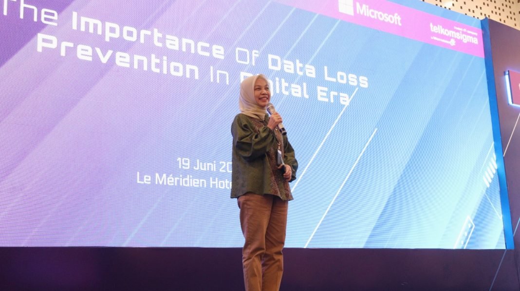 Telkomsigma Dorong Pemanfaatan AI untuk Digitalisasi Bisnis