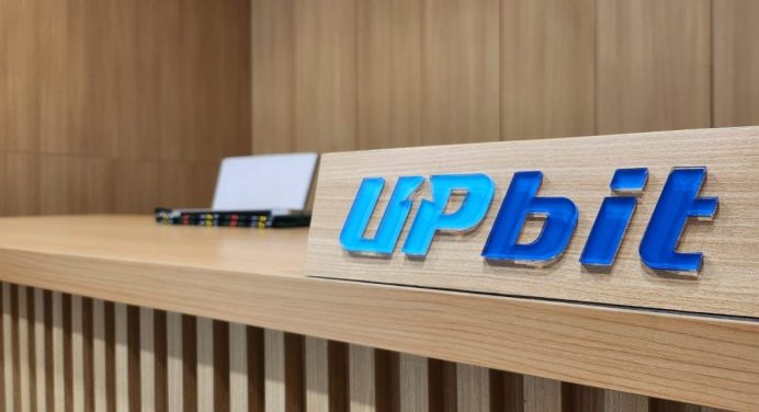 Upbit Indonesia Sambut Positif PP 28/2025, Regulasi Blockchain Pemerintah