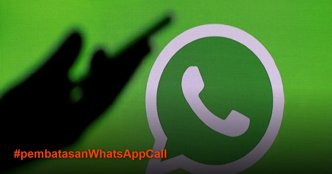 Menkomdigi Bantah Rencana Pembatasan WhatsApp Call di Indonesia