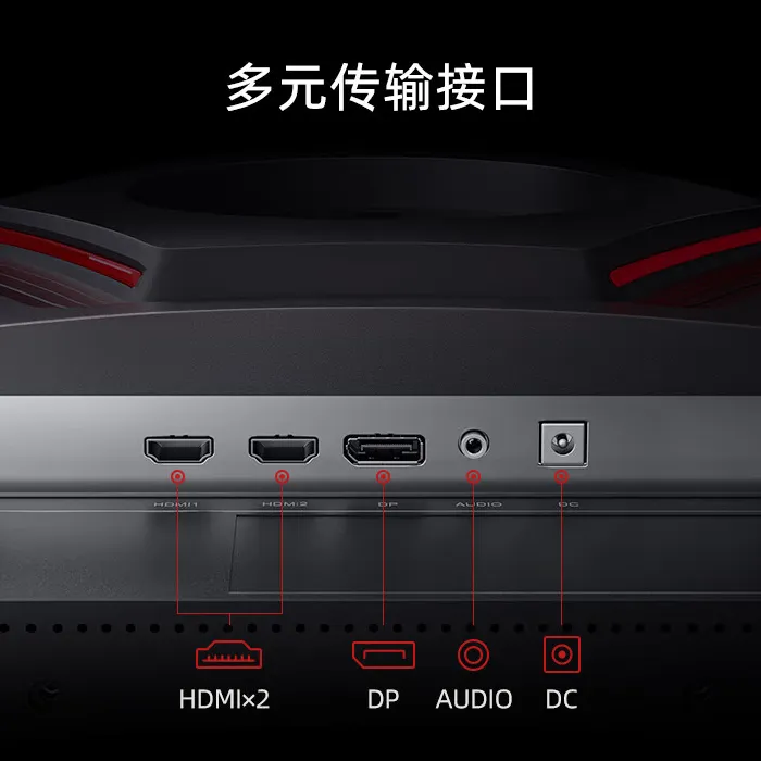 Hisense 34G6K Ultra