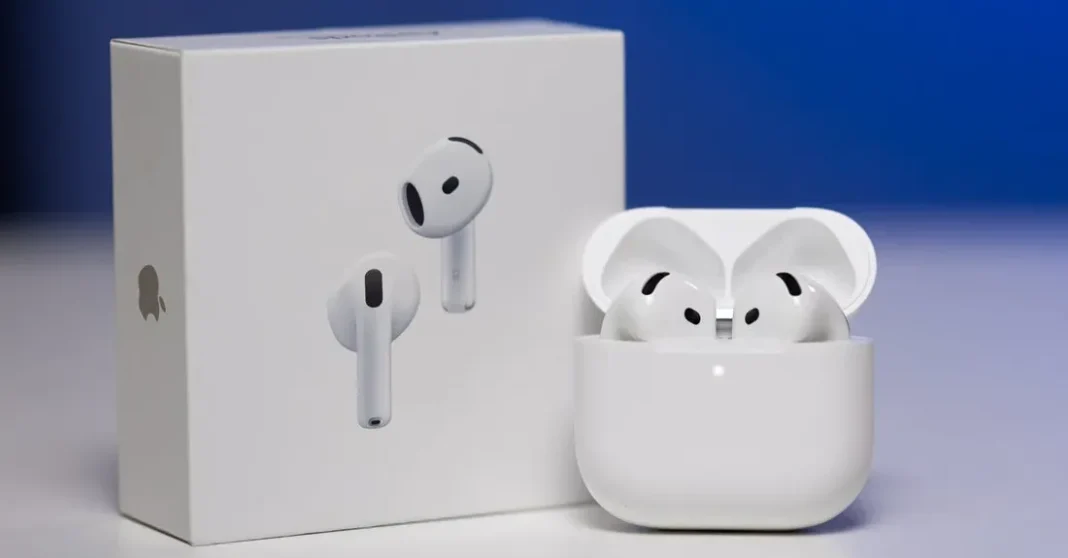 Apple AirPods Pro 2 Diskon 32% di Amazon Prime Day 2025