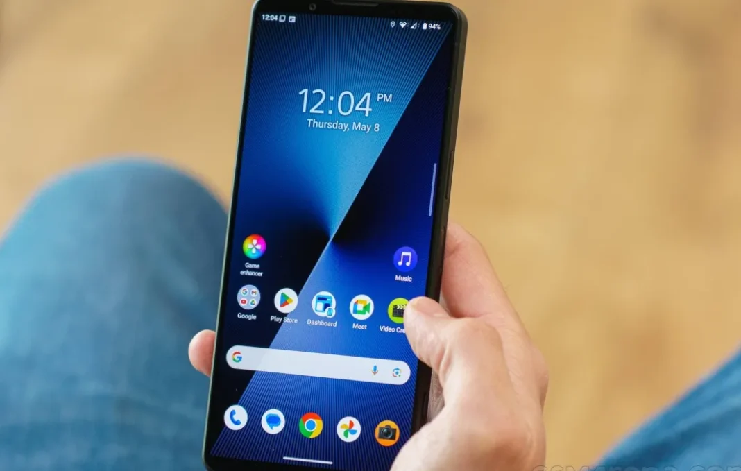 Sony menghentikan penjualan sementara Xperia 1 VII di Jepang karena masalah software