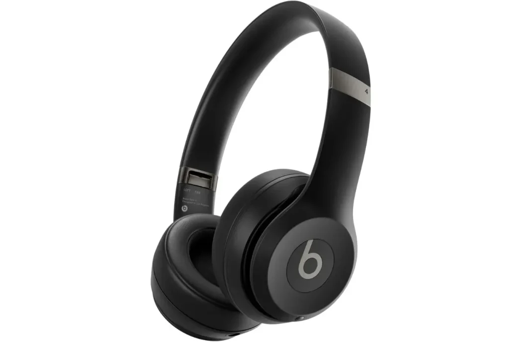 Beats Solo 4 wireless headphones dengan diskon 50% di Amazon Prime Day 2025