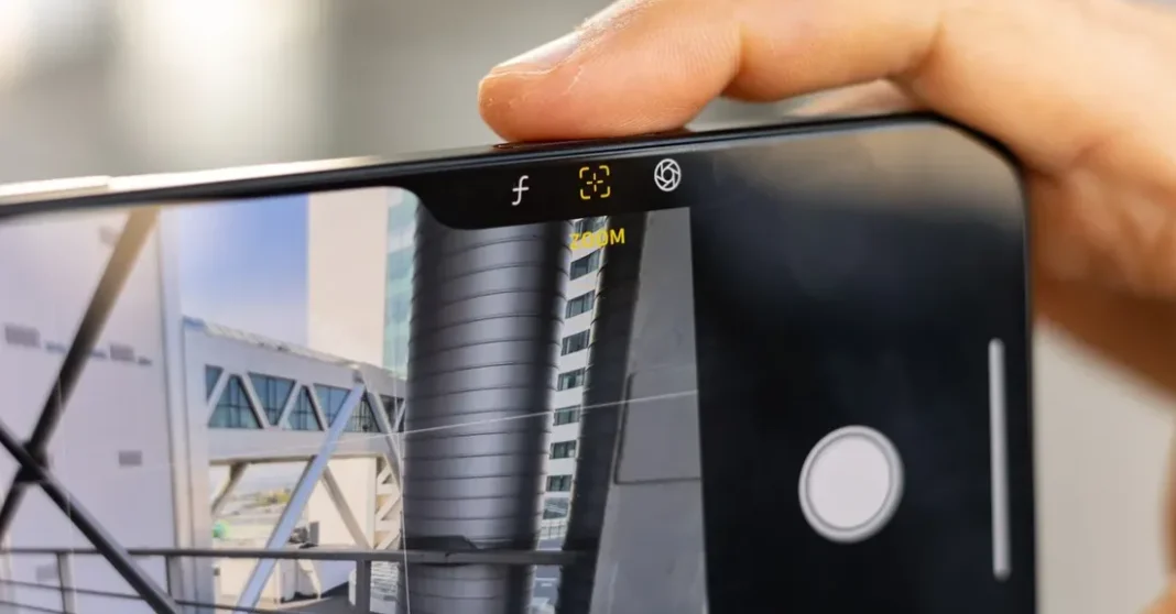 Pengguna iPhone 16 Pro Max mengalami masalah fotografi akibat AI